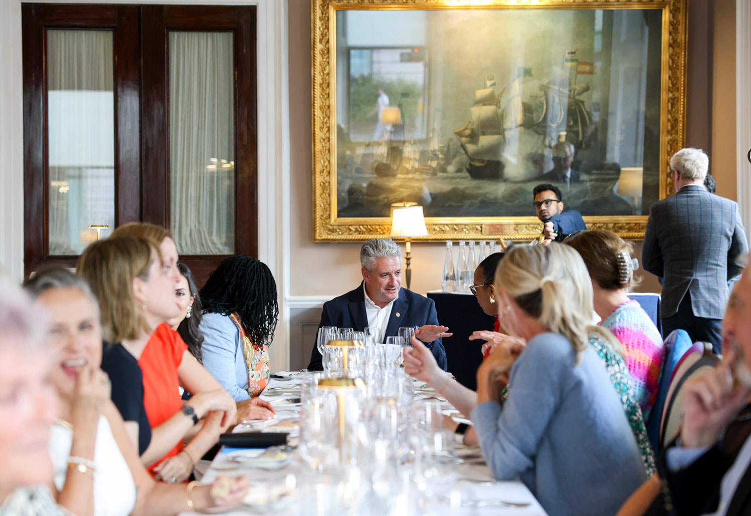 Searcys Dining 2