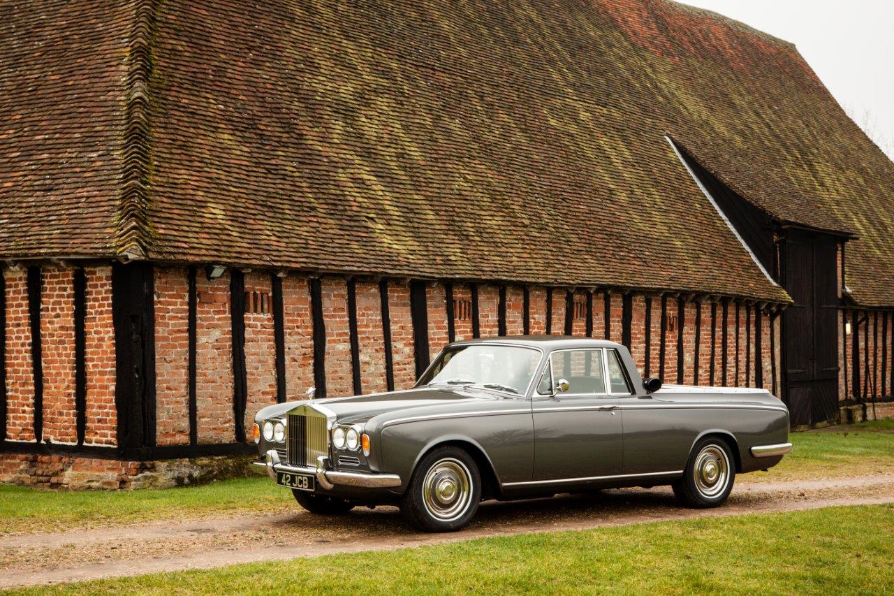 1967-Rolls-Royce-Silver-Shadow-Pick-up