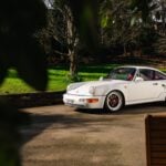 1993 Porsche 964 Turbo S Pegg 4