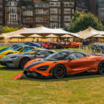 London authorities to fine brash and boisterous supercar drivers with a  $1500 fine - Luxurylaunches