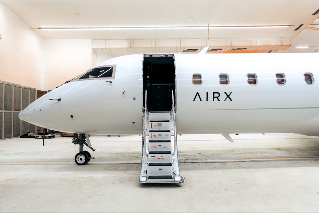 AIRX