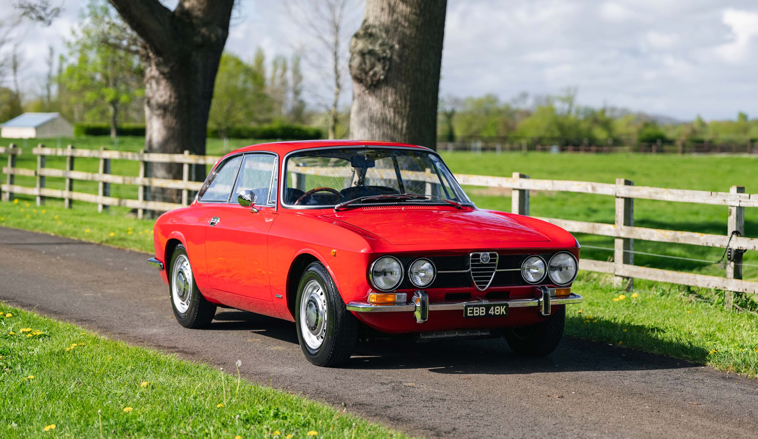 Alfa Romeo Class Header