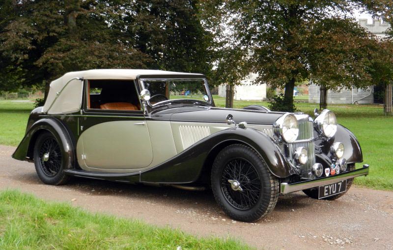 Butlin-1938-Alvis