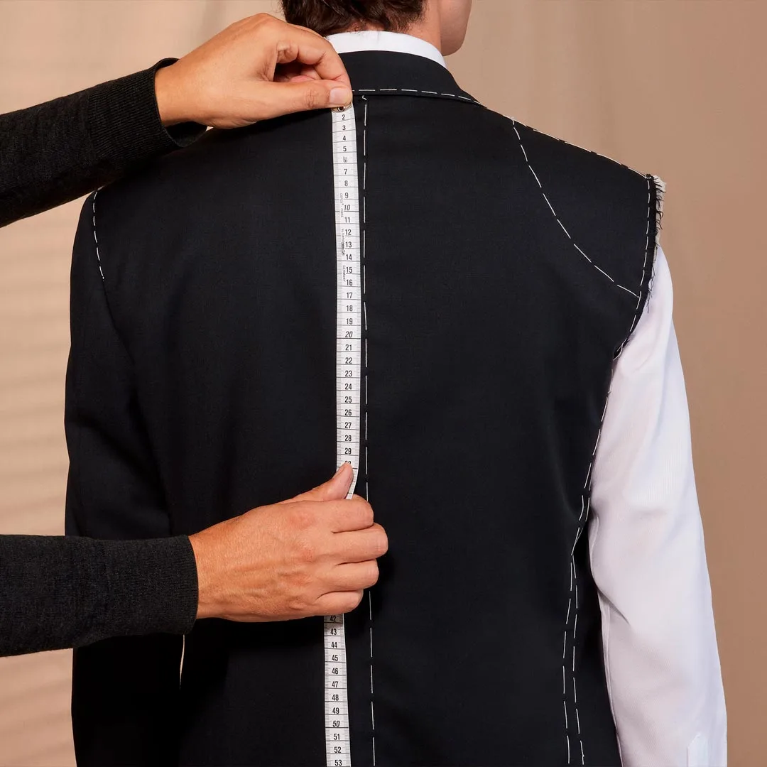 Canali Measuring Tape