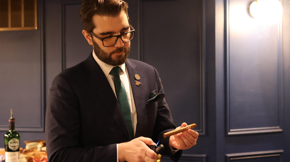 City Of London Cigars Image 2