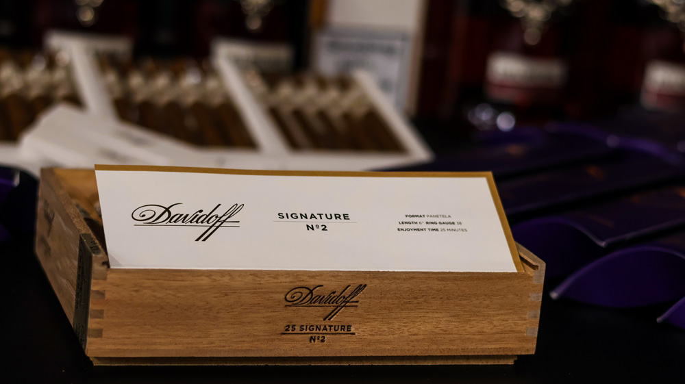 City Of London Cigars Image 4