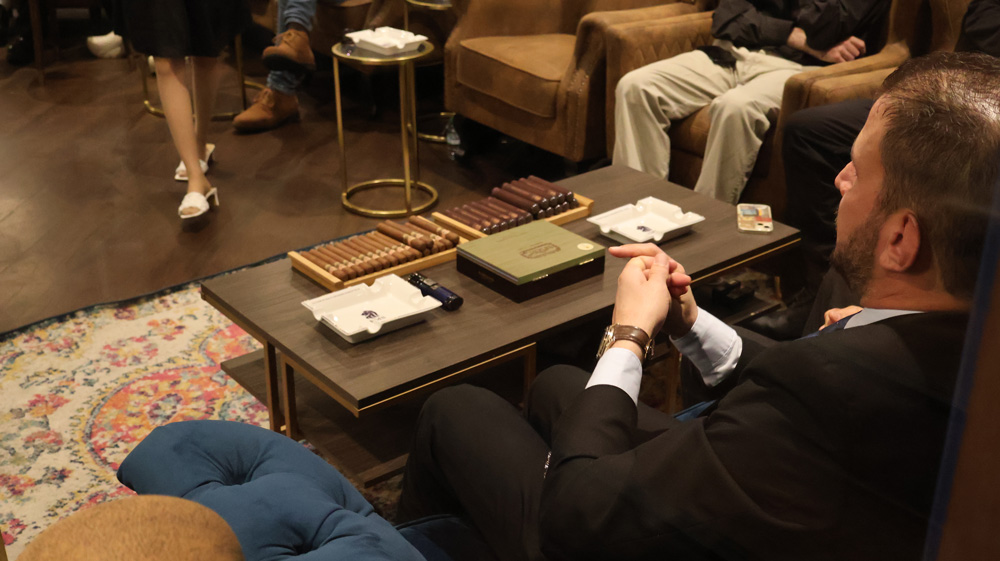 City Of London Cigars Image 5