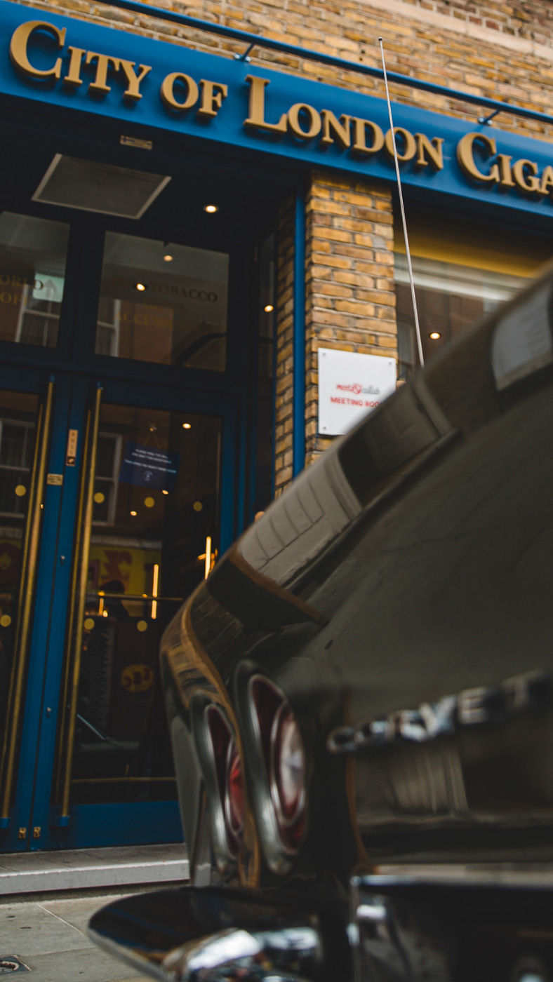 City Of London Cigars Image 6