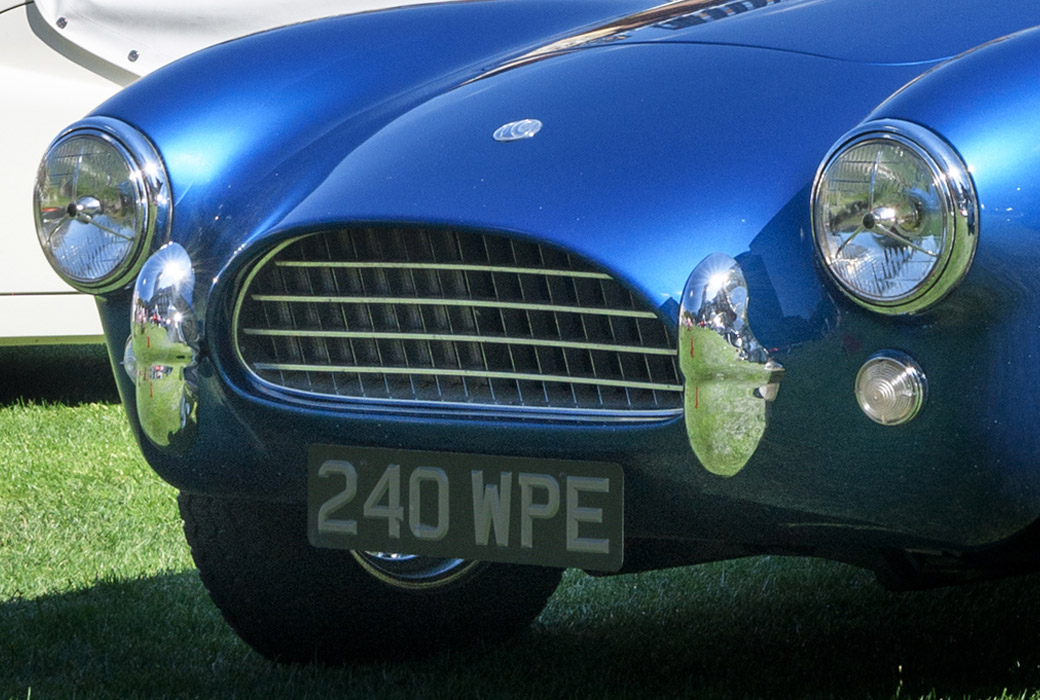 AC Cars