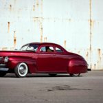 1941 Ford Coupe