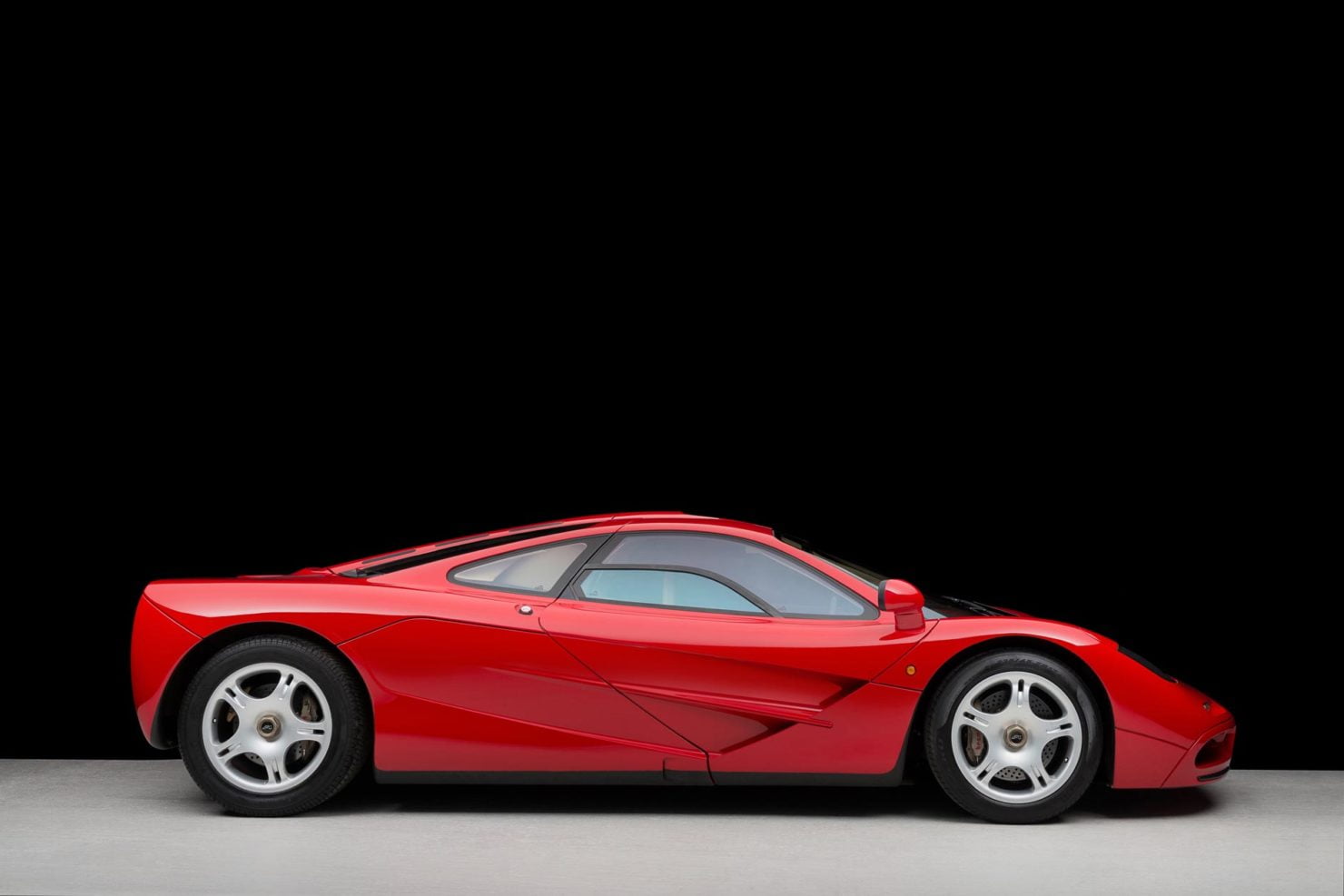 1995 McLaren F1