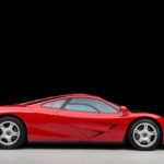 1995 McLaren F1