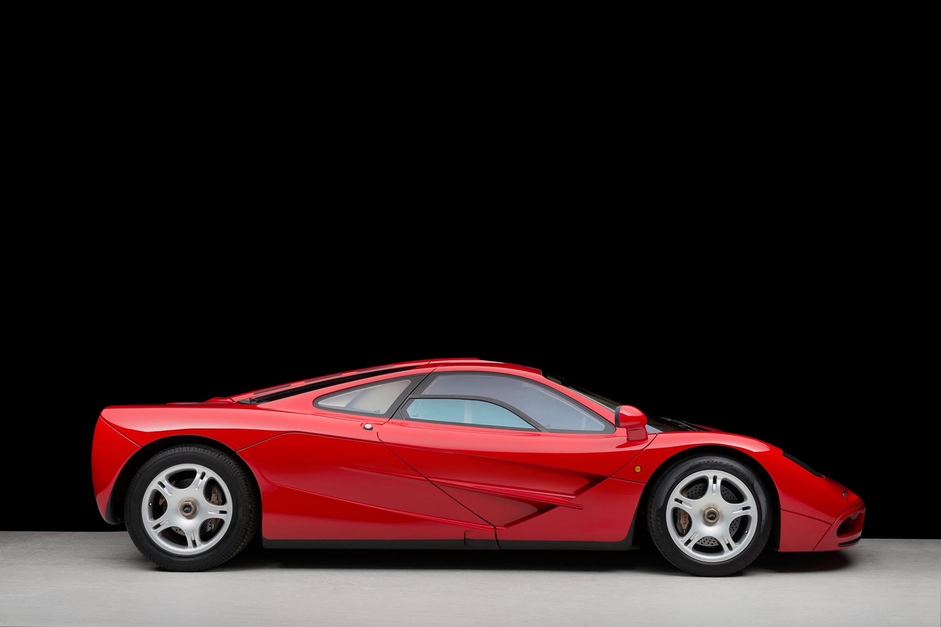 1995 McLaren F1