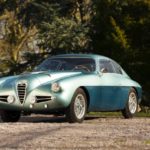 Alfa Romeo CSS 1900