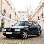 Audi RS2 Avant