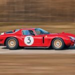 Bizzarrini 5300