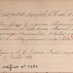 Montres Breguet Agreement with King George III