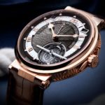Montres Breguet Marine Tourbillon