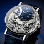 Montres Breguet Pare Chute Watch