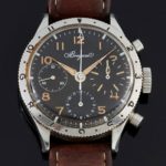 Montres Breguet 1957 Type XX