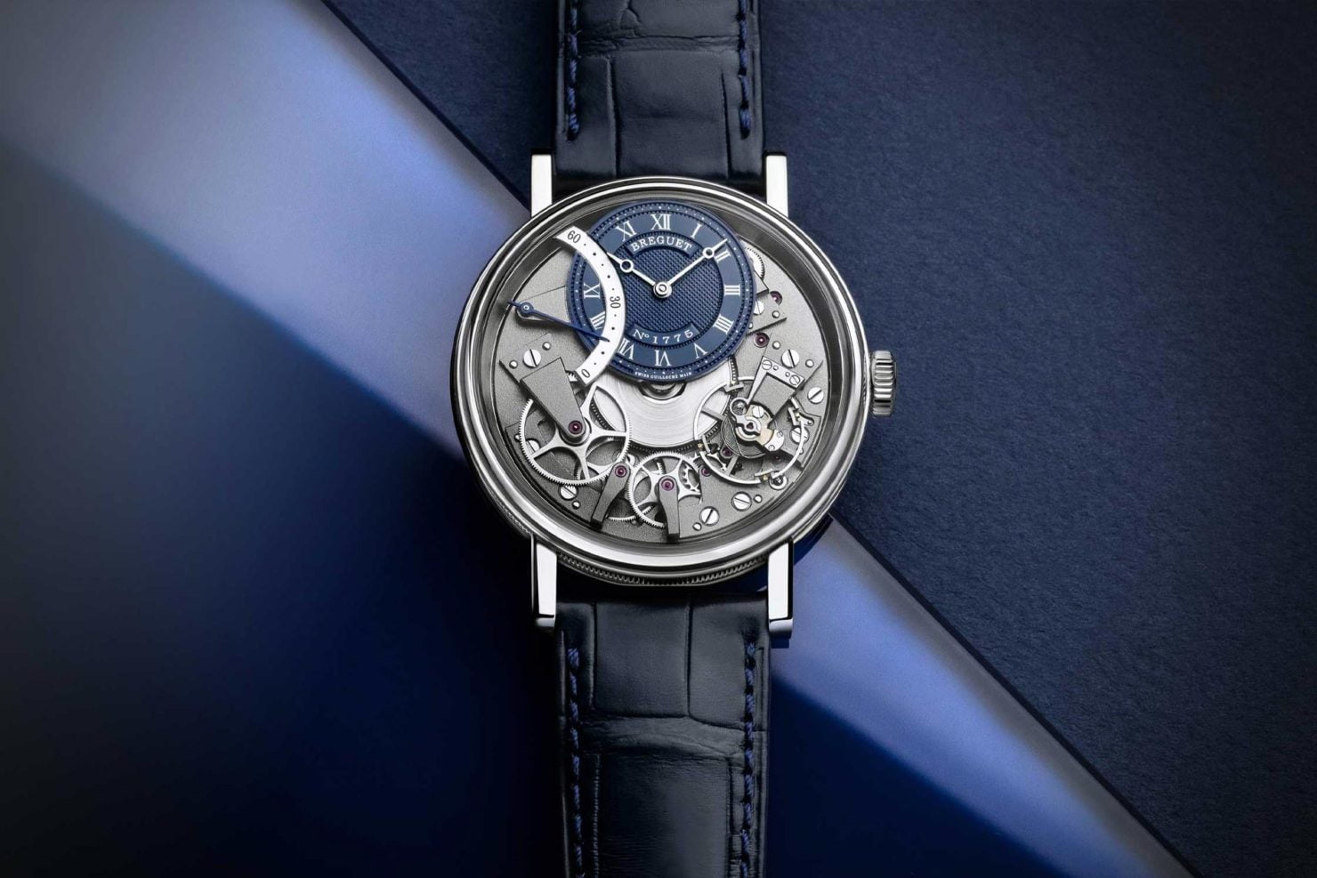 Montres Breguet Watch