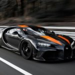 Bugatti Chiron