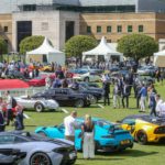 London Concours