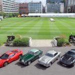 Cars for Sale at City Concours