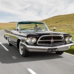 Chrysler 300F