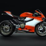 Ducati 1199 Superleggera