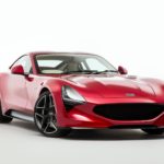 Everyday TVR