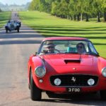 Ferrari 250 GT SWB