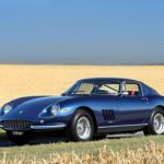 Ferrari 275 GTB