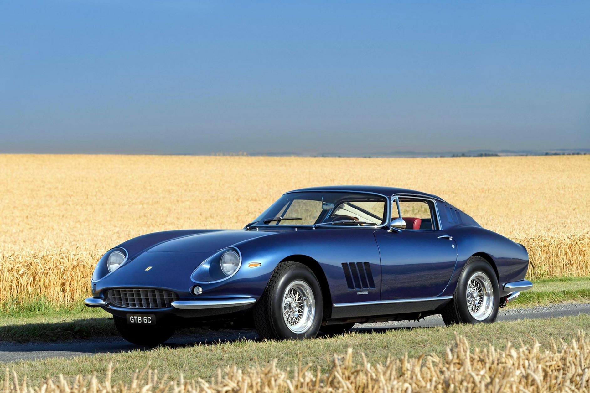 Ferrari 275 GTB