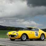 Ferrari Berlinetta Competizione