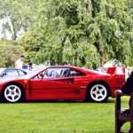 Ferrari F40