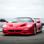 Ferrari F50