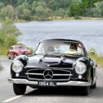 1954 Mercedes SL