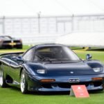 Jaguar XJR 15