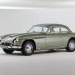 Jensen C V8 MKIII