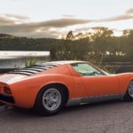 Lamborghini Miura