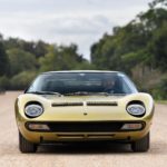 Lamborghini Miura