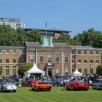 London Concours