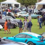 London Concours