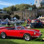 London Concours