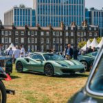 London Concours 2023