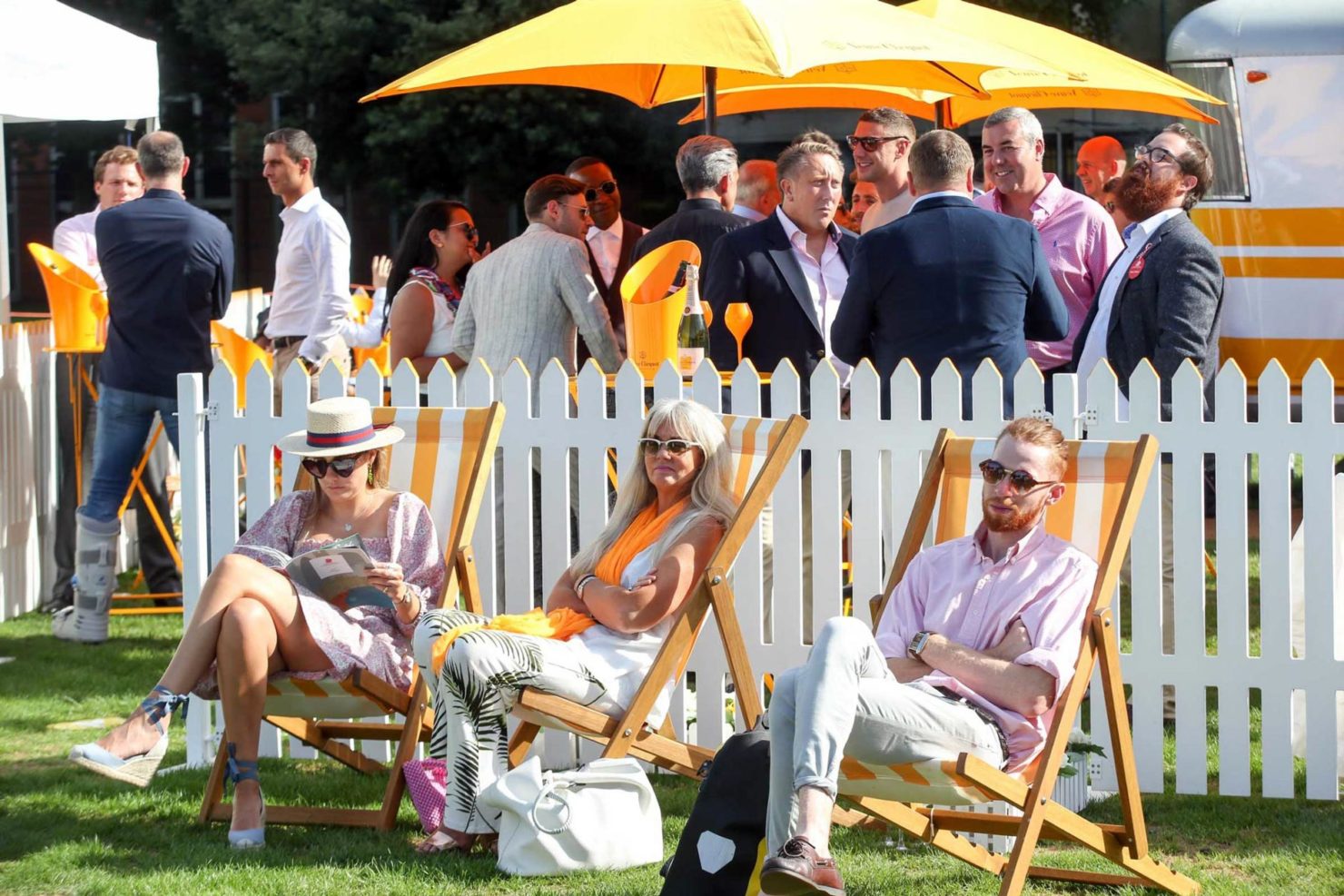 London Concours