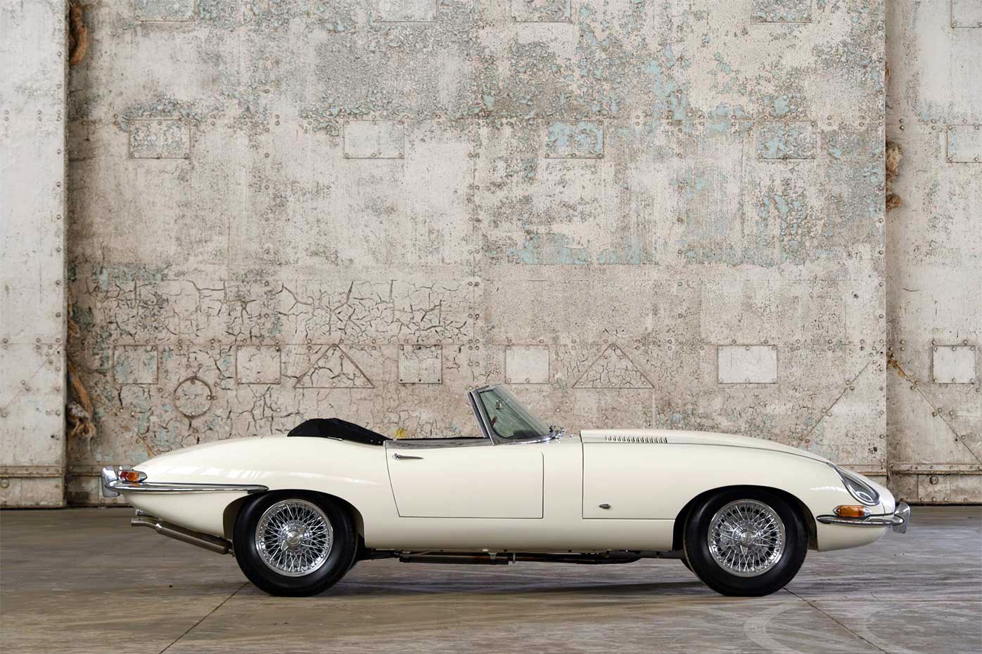 Iconic British Design