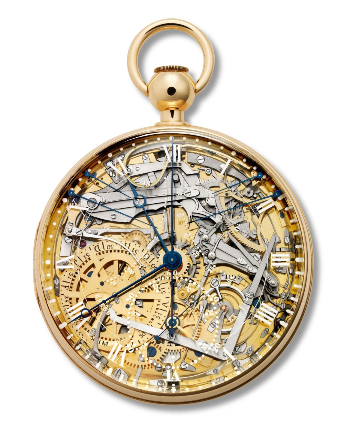 Marie Antoinette Watch