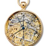 Marie Antoinette Watch